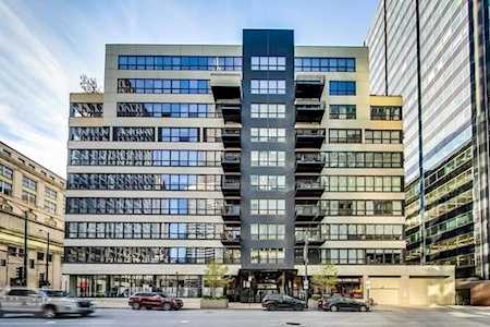130 S Canal St #218 Chicago,  IL 60606