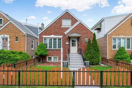 5248 S Kostner Ave Chicago,  IL 60632