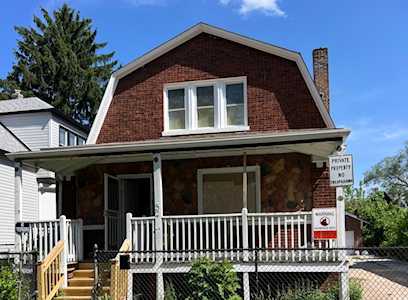 32 W 109th Place Chicago,  IL 60628