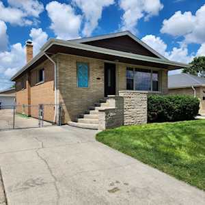 8008 S Karlov Ave Chicago,  IL 60652