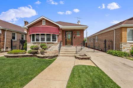 3134 W 83rd Place Chicago,  IL 60652