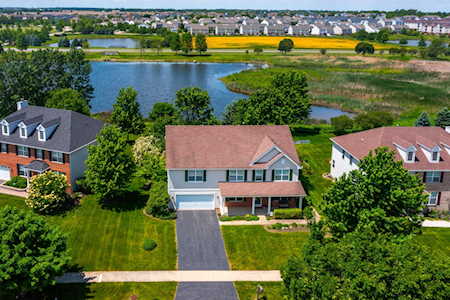 13017 Grande Poplar Circle Plainfield,  IL 60585