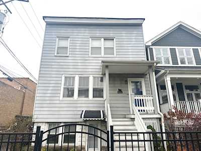2416 N Artesian Ave #2 Chicago,  IL 60647