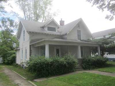 155 E Main St Sheldon,  IL 60966