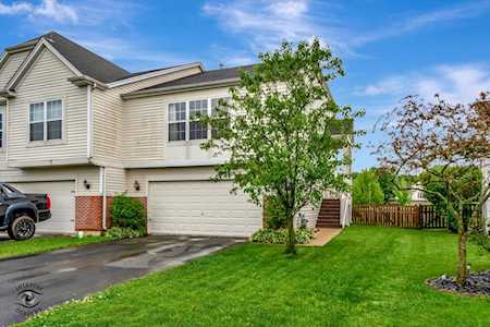 2450 Saddle Ridge Dr Joliet,  IL 60432