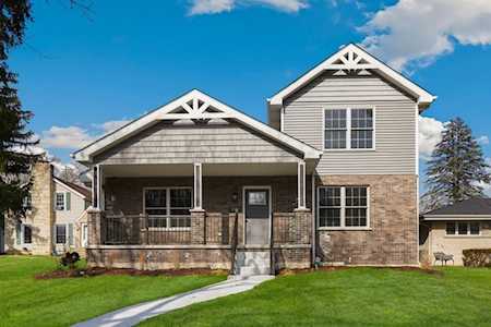 653 W Exchange St Crete,  IL 60417