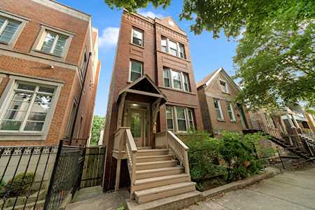 2225 W Belden Ave #1 Chicago,  IL 60647