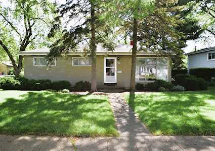 511 N 3rd Ave Villa Park,  IL 60181