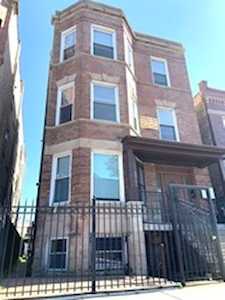 2831 W Fullerton Ave #3 Chicago,  IL 60647