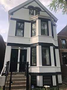 2334 W Dickens Ave #1 Chicago,  IL 60647