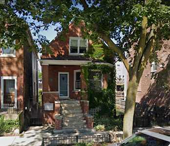 1822 N Wood St #CH1 Chicago,  IL 60622