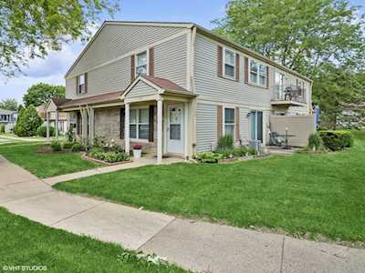 719 Huntly Ct #719 Schaumburg,  IL 60194