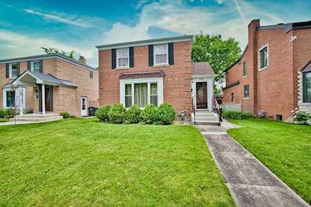 6707 N Saint Louis Ave Lincolnwood,  IL 60712