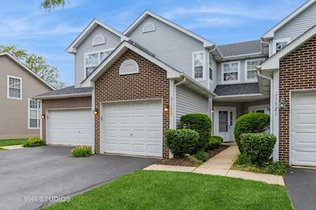 1523 Stoneridge Ct Yorkville,  IL 60560