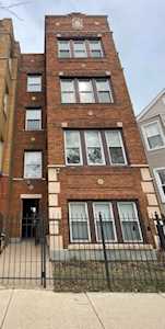 3530 W Palmer St #GR Chicago,  IL 60647