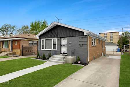 4348 W 77th Place W Chicago,  IL 60652