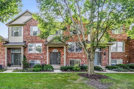 416 Valentine Way Oswego,  IL 60543