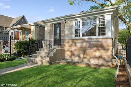 3101 N Spaulding Ave Chicago,  IL 60618
