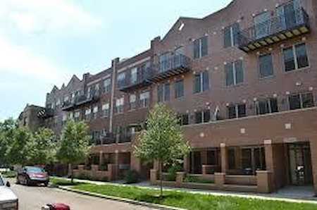 2504 N Willetts Ct #1N Chicago,  IL 60647