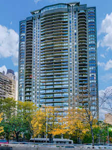 1040 N Lake Shore Dr #6D Chicago,  IL 60611