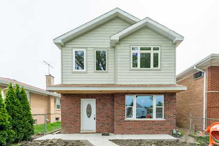 1737 N 36th Ave Stone Park,  IL 60165