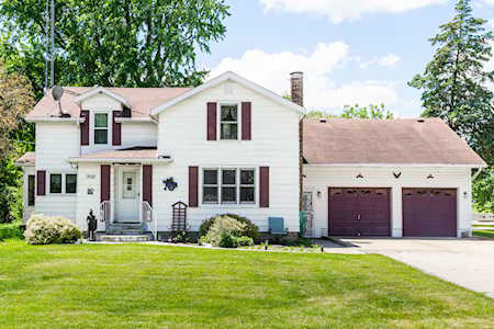 502 S Orput St Malta,  IL 60150