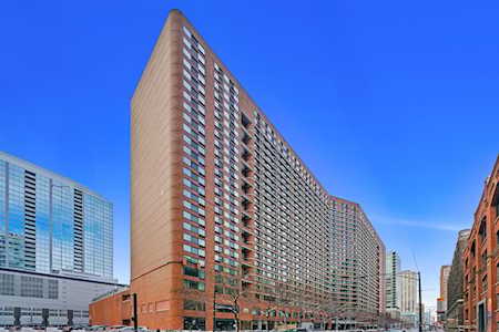 211 E Ohio St #903 Chicago,  IL 60611
