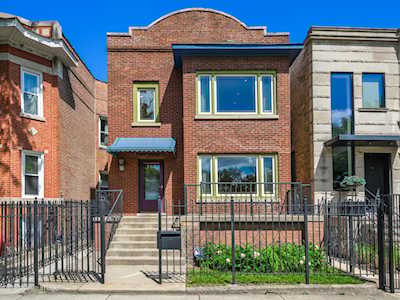 1751 N Humboldt Blvd Chicago,  IL 60647