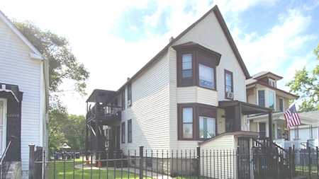 11014 S State St Chicago,  IL 60628