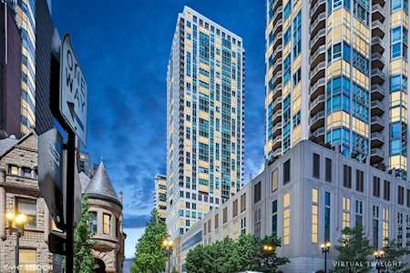 2 E Erie St #1108 Chicago,  IL 60611