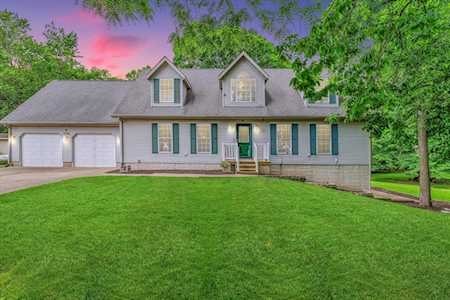 7795 Buttercup Rd Weldon,  IL 61882