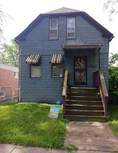 225 W 108th St Chicago,  IL 60628
