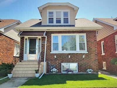 4337 N Ottawa Ave Norridge,  IL 60706