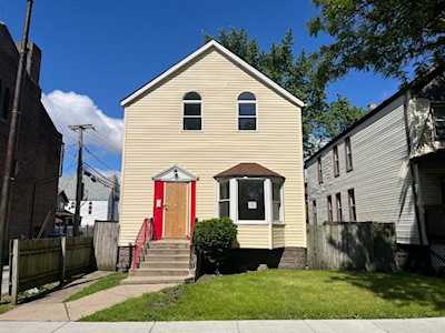 11040 S Indiana Ave Chicago,  IL 60628
