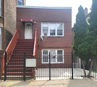 1645 N Fairfield Ave Chicago,  IL 60647