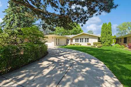 6550 N Knox Ave Lincolnwood,  IL 60712