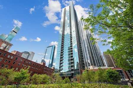 505 N Mcclurg Ct #2802 Chicago,  IL 60611