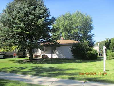 9424 S Kolmar Ave Oak Lawn,  IL 60453