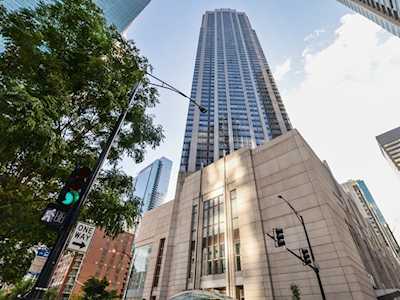 512 N Mcclurg Ct #4208 Chicago,  IL 60611