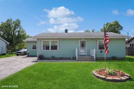 8732 S Meade Ave Oak Lawn,  IL 60453