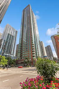 505 N Mcclurg Ct #1706 Chicago,  IL 60611
