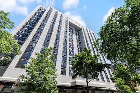 1221 N Dearborn Parkway #812N Chicago,  IL 60610
