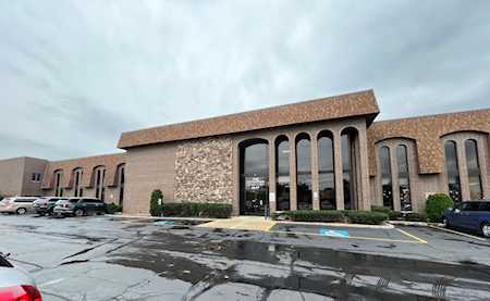 4647 W 103rd St #2G Oak Lawn,  IL 60453