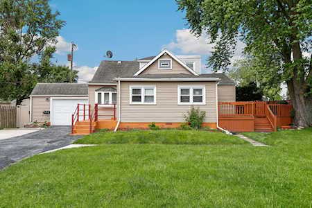 9724 Austin Ave Oak Lawn,  IL 60453