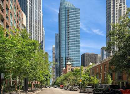 505 N Mcclurg Ct #2804 Chicago,  IL 60611