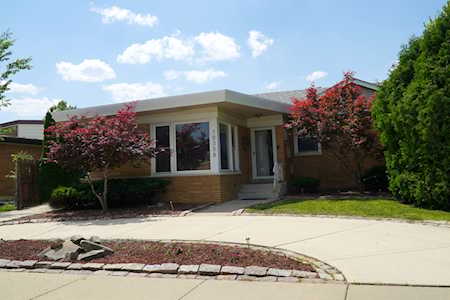 10308 S 51st Ct Oak Lawn,  IL 60453