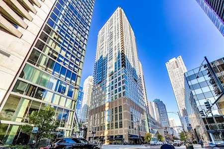 2 E Erie St #1502 Chicago,  IL 60611