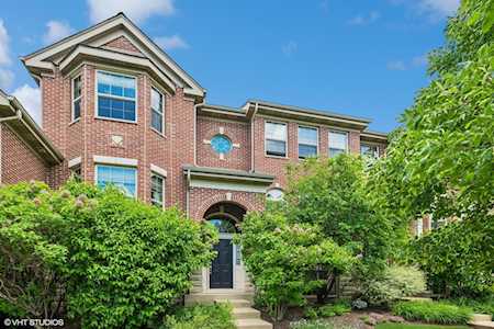 27W749 S Meadowview Dr Winfield,  IL 60190