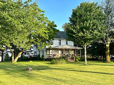 10837 Yankee Town Rd Farmer City,  IL 61842