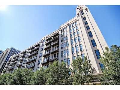 758 N Larrabee St #407 Chicago,  IL 60610